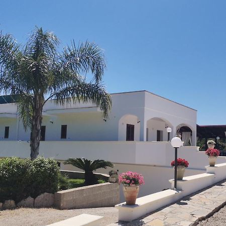 Tenuta Turchi Отранто Экстерьер фото