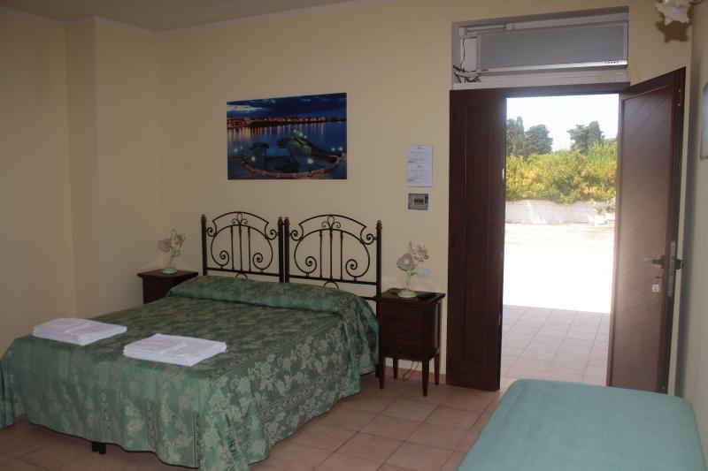 Tenuta Turchi Отранто Экстерьер фото