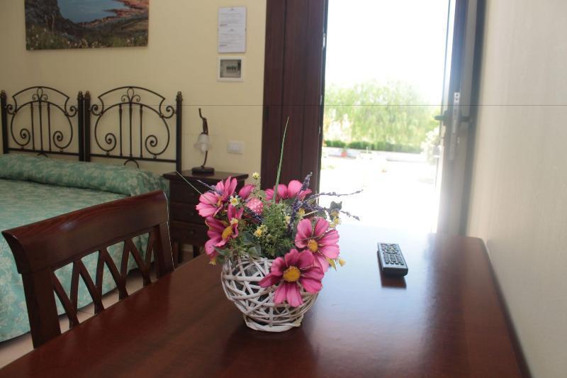 Tenuta Turchi Отранто Экстерьер фото
