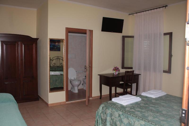 Tenuta Turchi Отранто Экстерьер фото