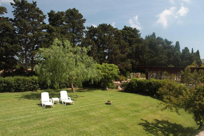 Tenuta Turchi Отранто Экстерьер фото