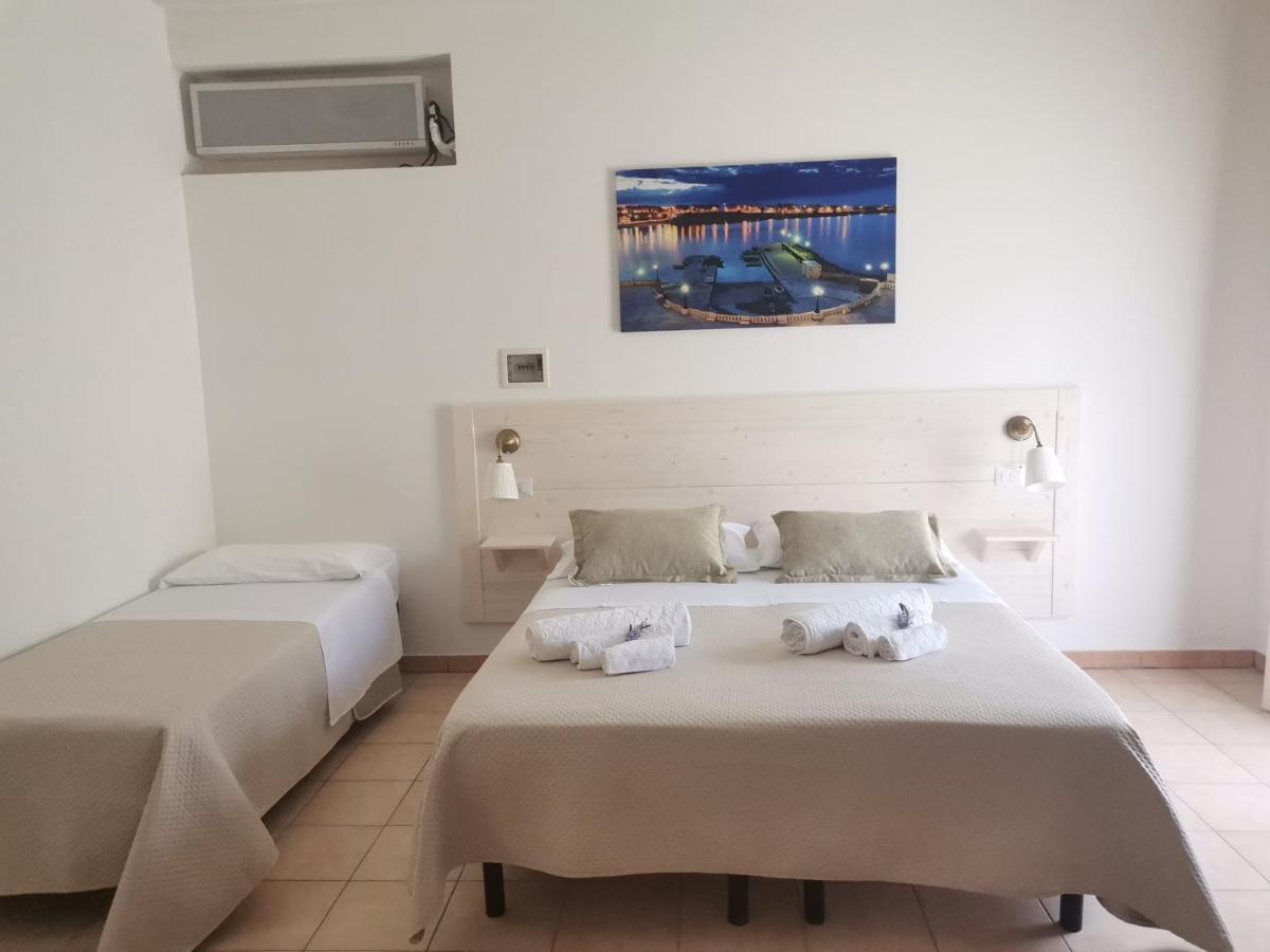 Tenuta Turchi Отранто Экстерьер фото