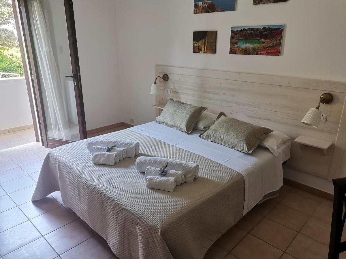 Tenuta Turchi Отранто Экстерьер фото