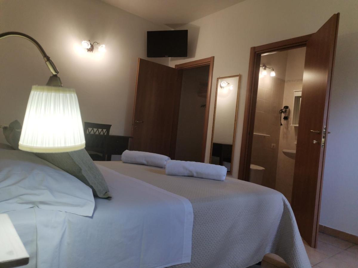 Tenuta Turchi Отранто Экстерьер фото