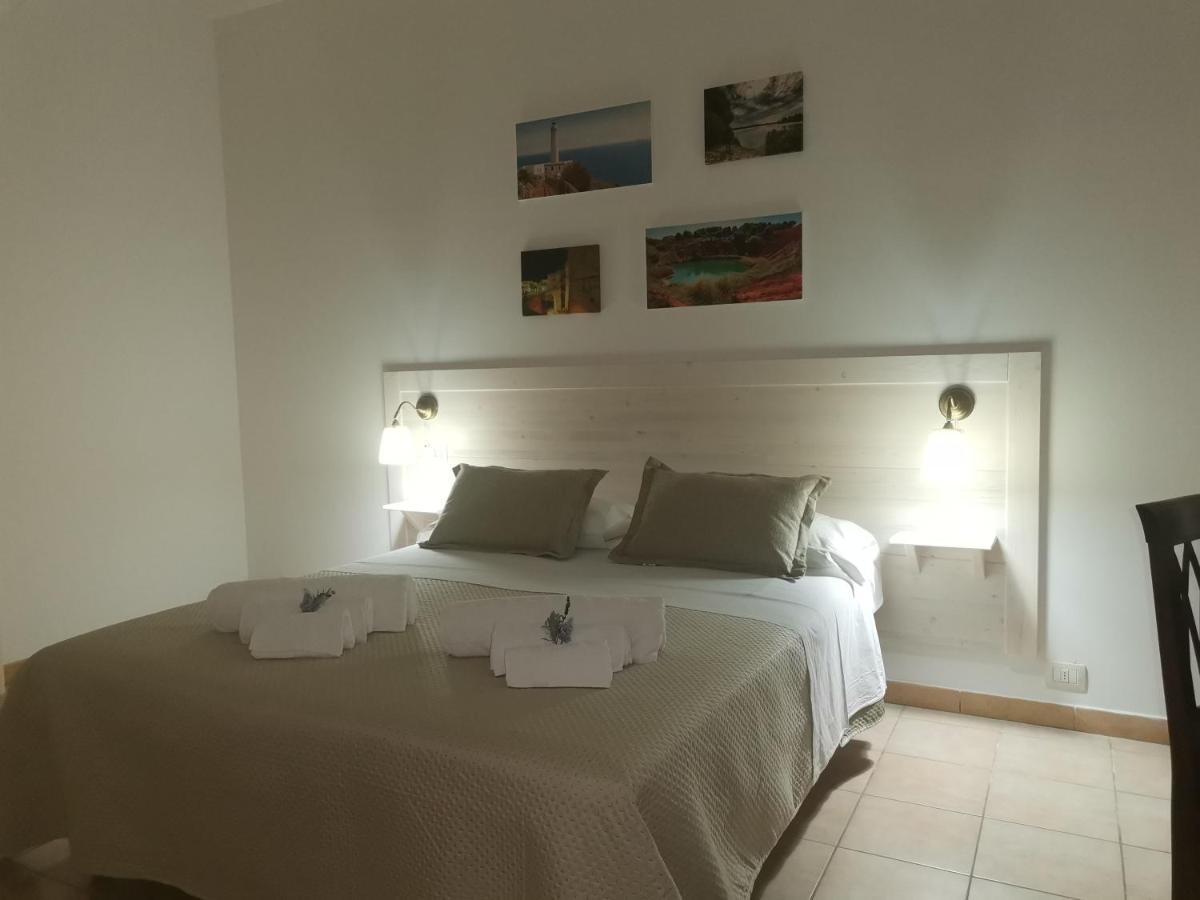 Tenuta Turchi Отранто Экстерьер фото