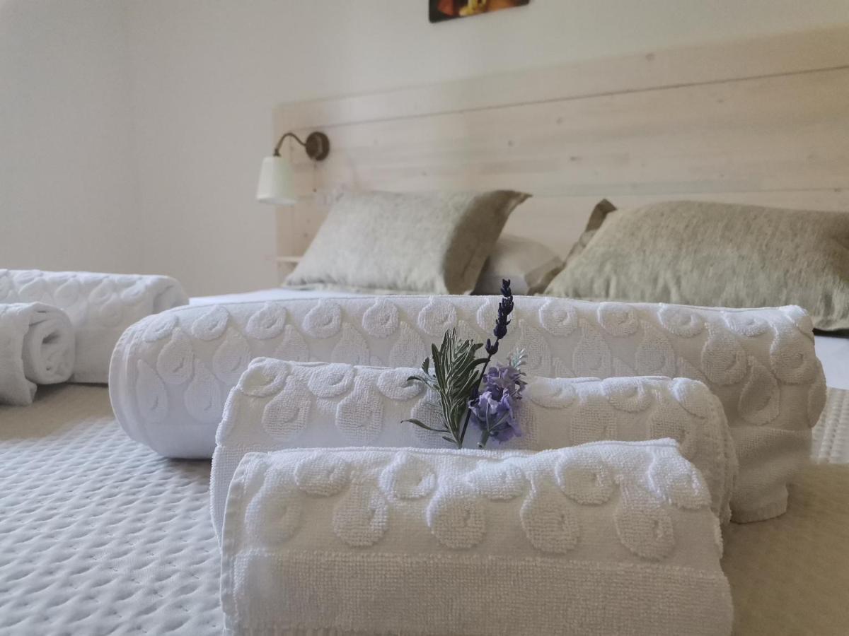 Tenuta Turchi Отранто Экстерьер фото