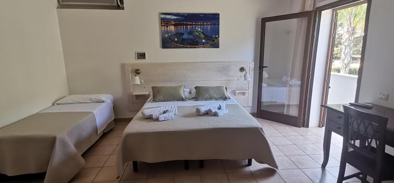 Tenuta Turchi Отранто Экстерьер фото