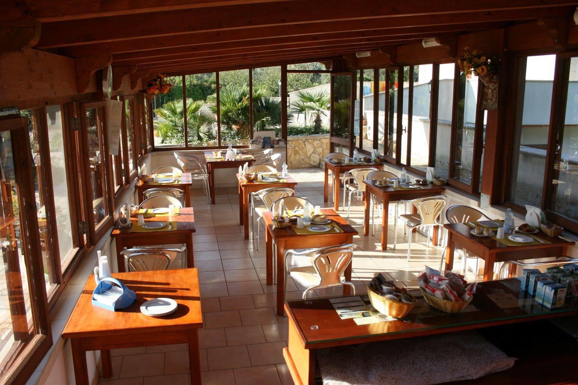 Tenuta Turchi Отранто Экстерьер фото