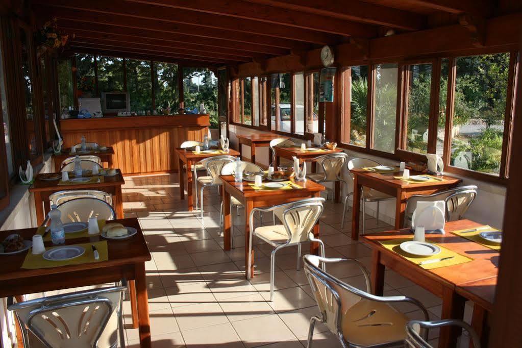 Tenuta Turchi Отранто Экстерьер фото