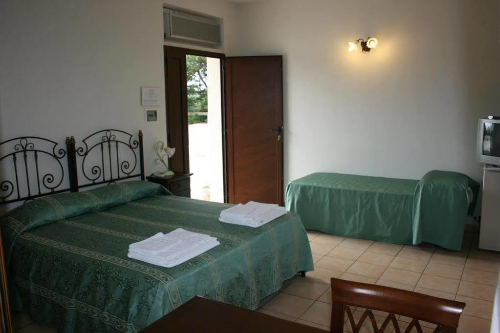 Tenuta Turchi Отранто Экстерьер фото