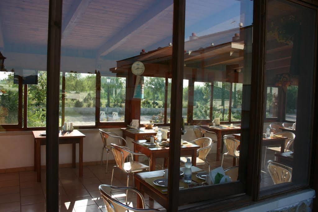 Tenuta Turchi Отранто Экстерьер фото