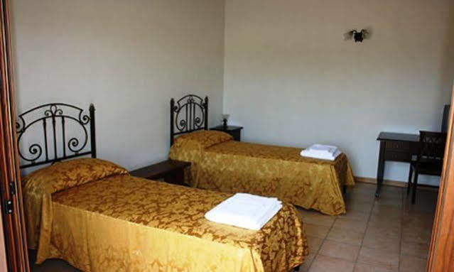Tenuta Turchi Отранто Экстерьер фото